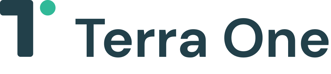 terra one logo dark@1x